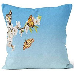 Decorative Pillow Cover